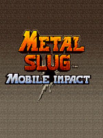 �Ͻ�ͷMetal Slug
