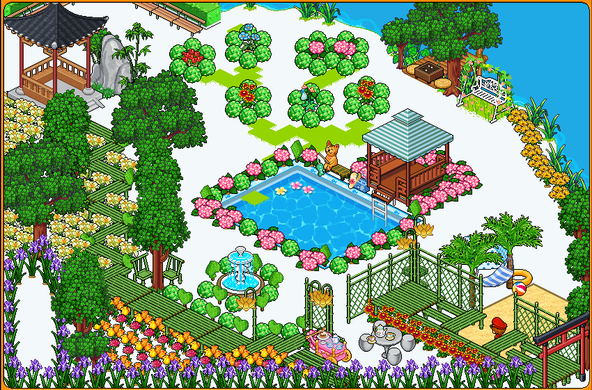 皮卡堂游戏截图【zol游戏库】