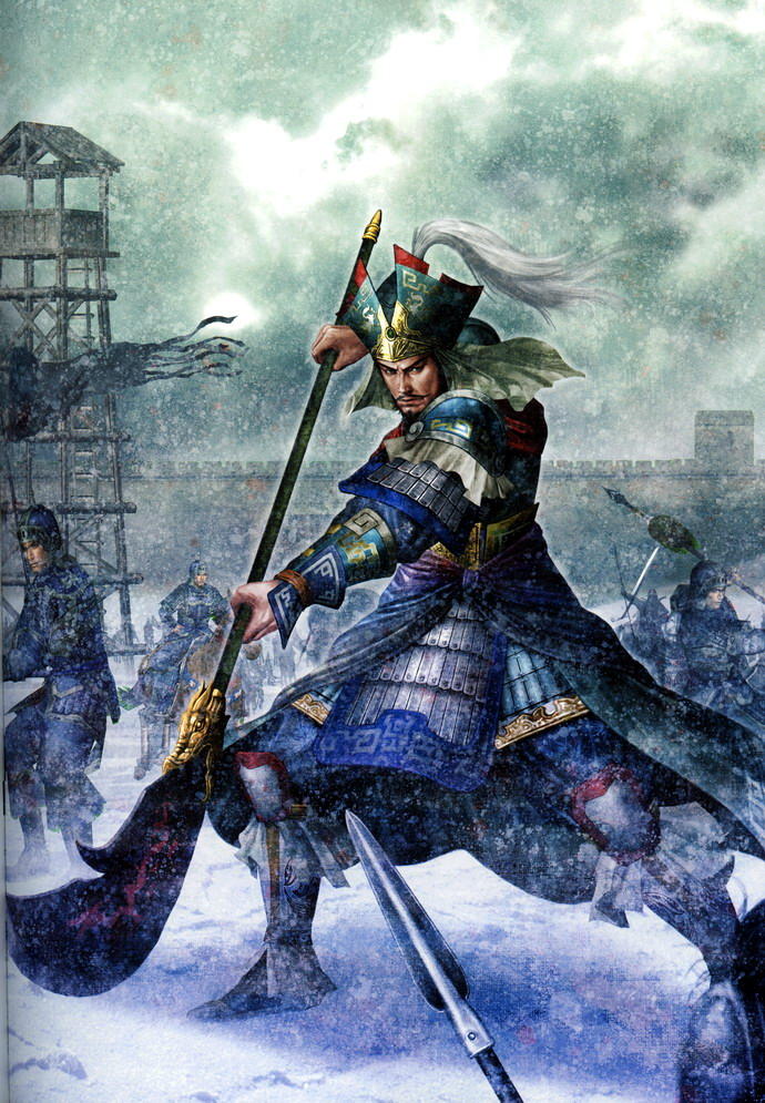 点击查看:雄霸三国 下一张图