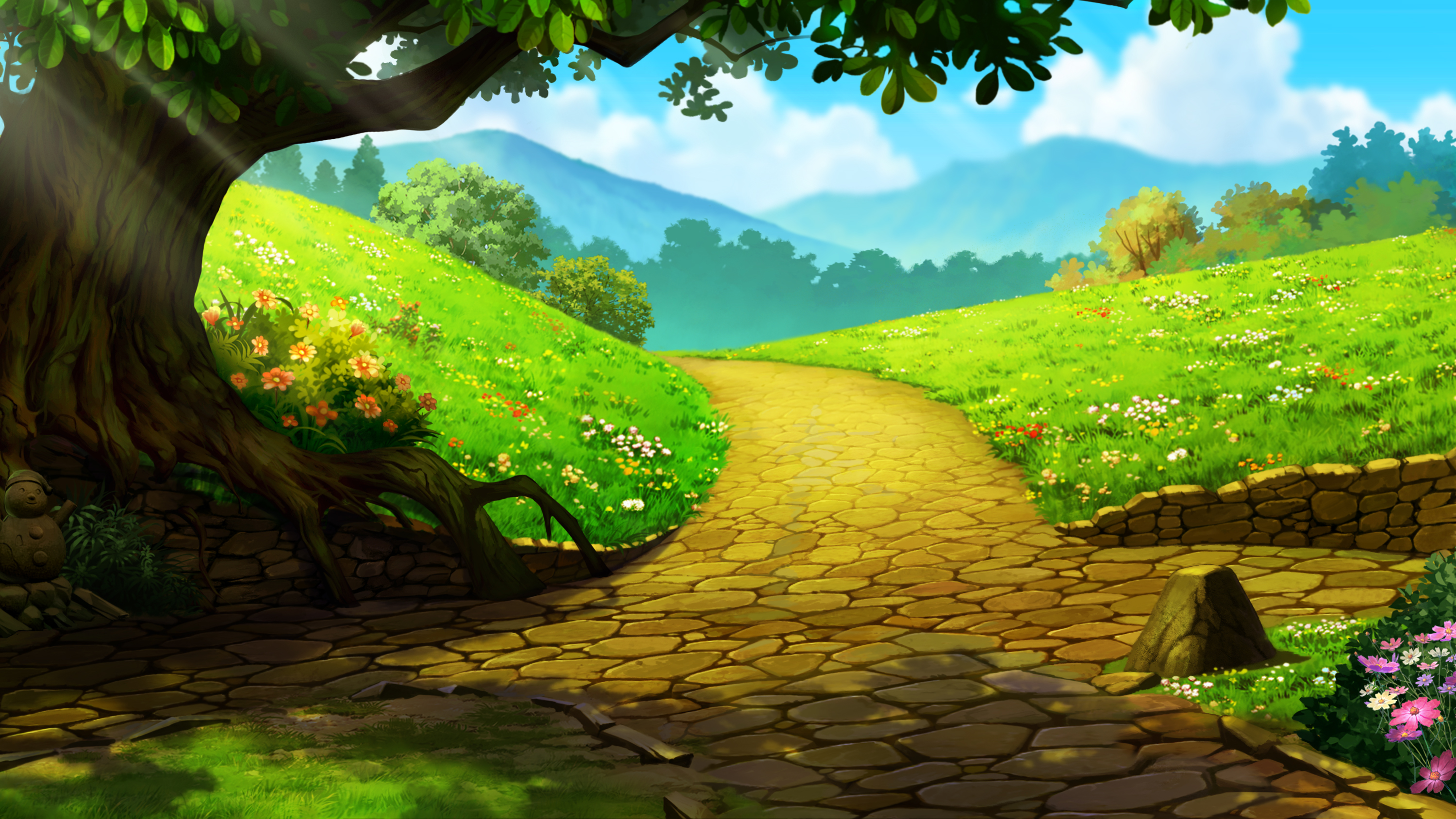 点击查看:小小忍者2 下一张图